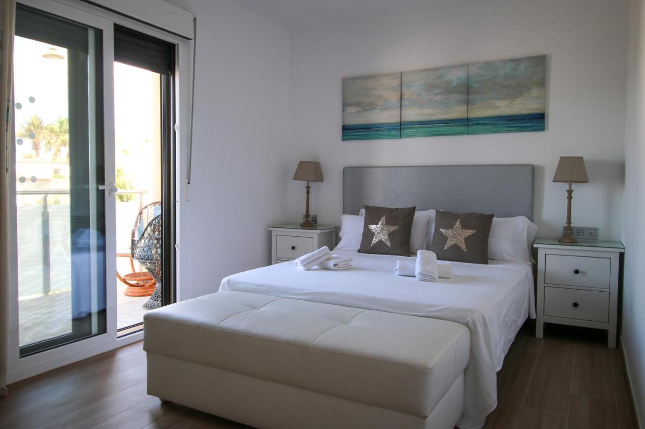 Villa Golf Y Mar San Miguel de Abona Luaran gambar