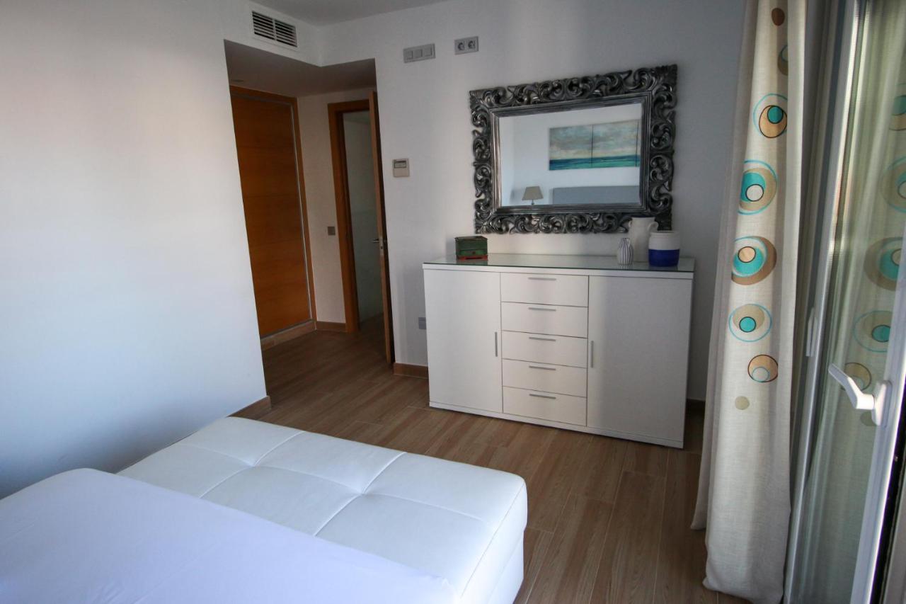 Villa Golf Y Mar San Miguel de Abona Luaran gambar