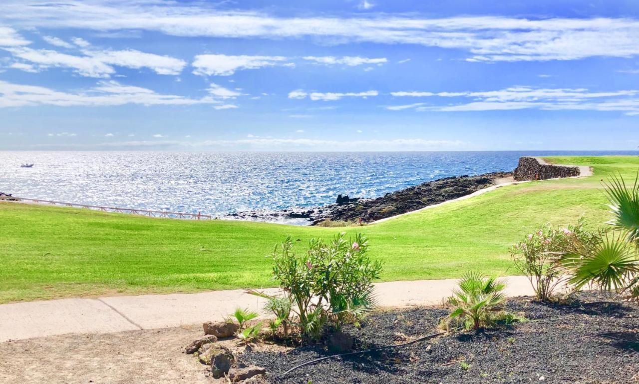 Villa Golf Y Mar San Miguel de Abona Luaran gambar